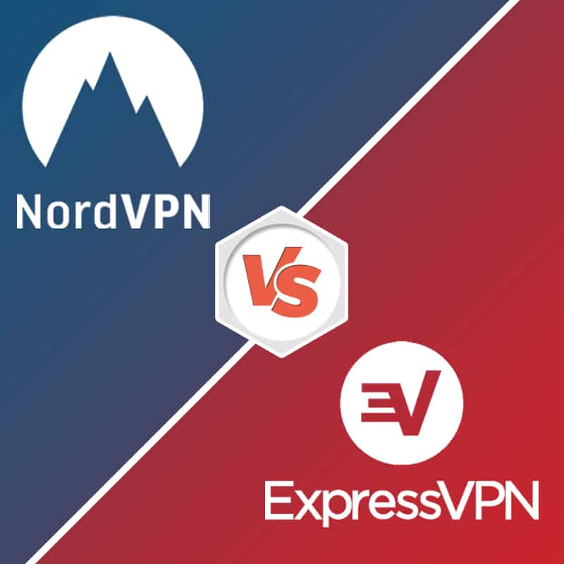 expressvpn vs nordvpn vs surfshark