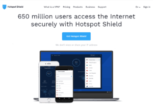 hotspot shield reviews