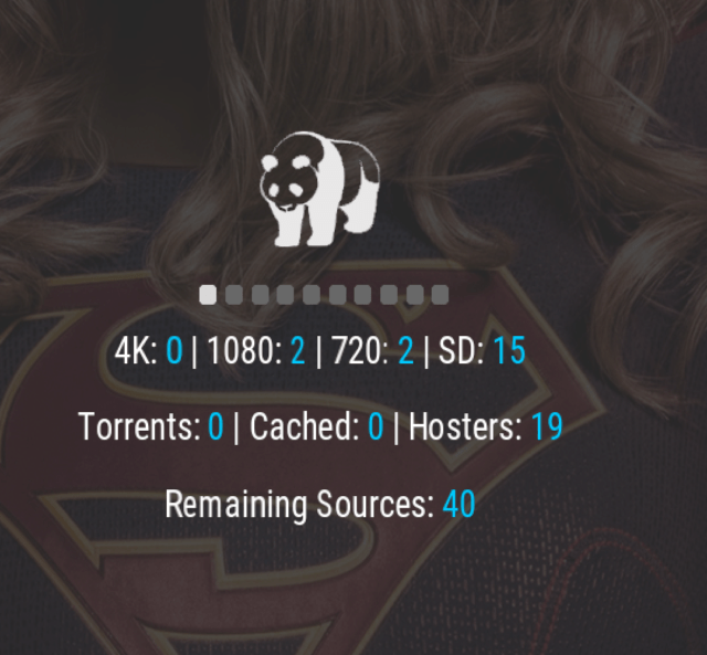 nordvpn kodi screenshot