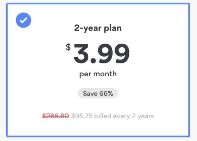 nordvpn renewal discount