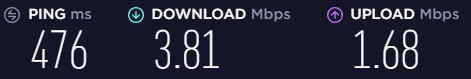 speed test netherlands bitdefender vpn