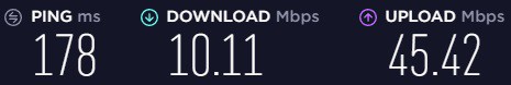 speed test united states bitdefender vpn