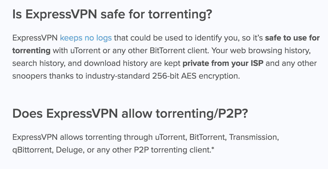 best vpn location for torrenting