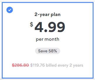 nordvpn coupon 2 years