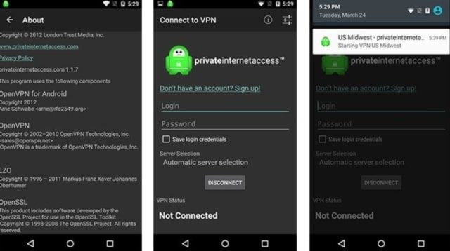 The 5 Best Android VPN Apps Reviewed (*UPDATED 2021)