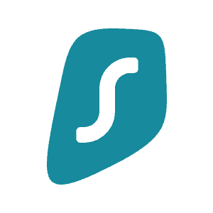 SurfShark VPN Logo