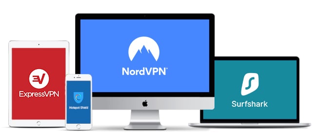 vpn providers for mac