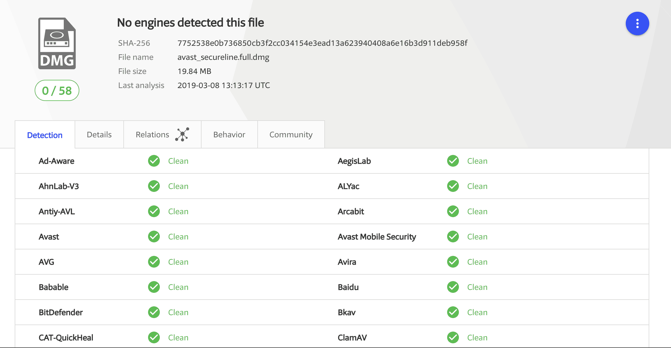 avast computer speed