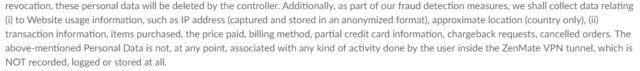 zenmate privacy policy2
