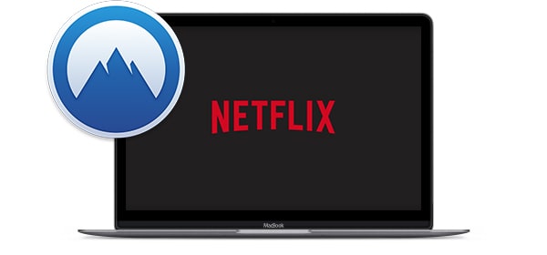 nordvpn with netflix