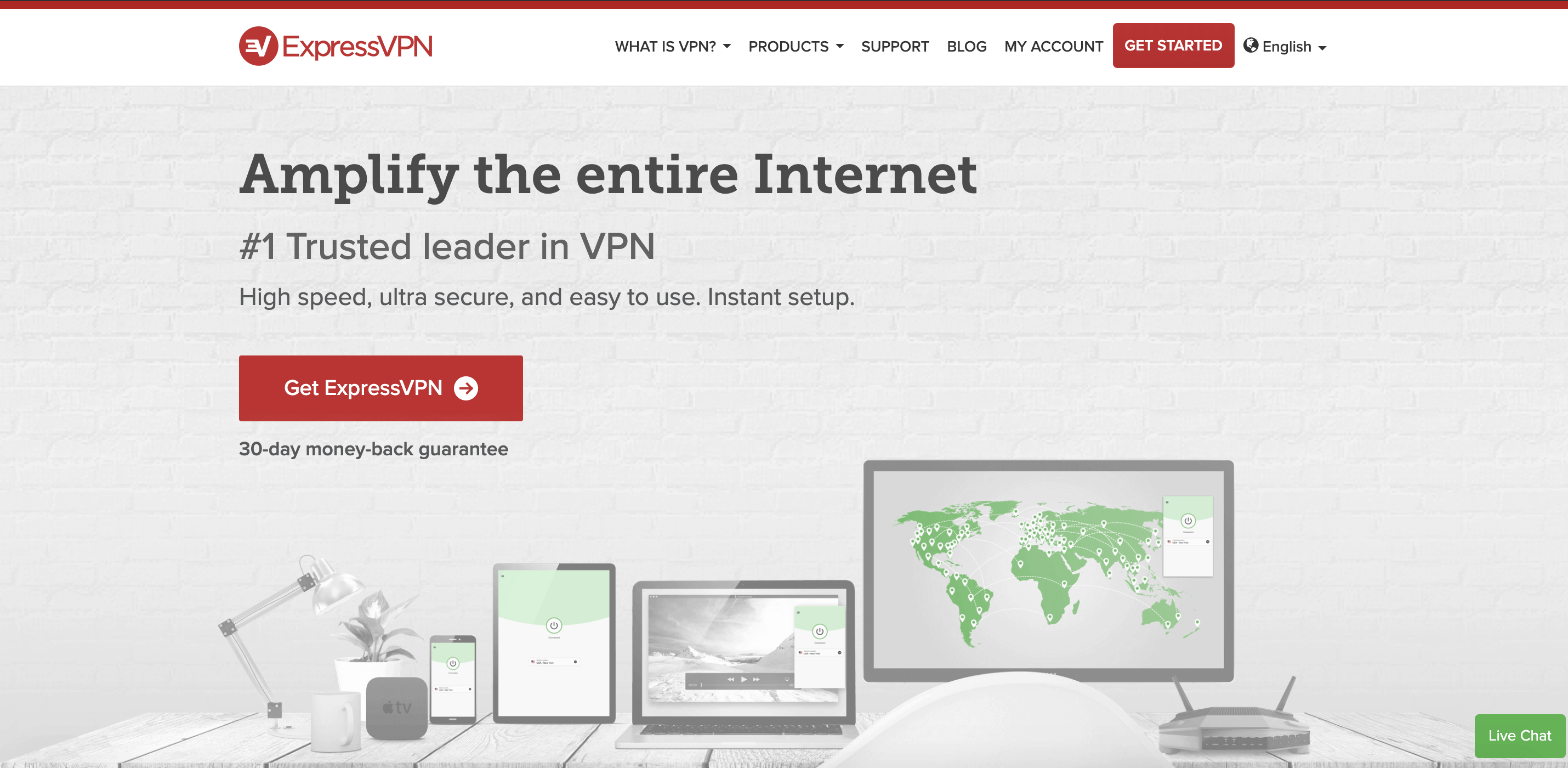 Expressvpn Review Is It Better Than Nordvpn Pia Let S Find - expressvpn review