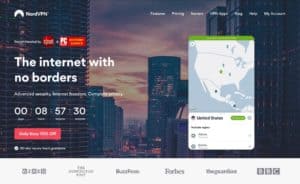 NordVPN special offer