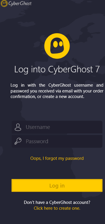 Cyberghost Vpn Review Too Cheap To Be Secure - 