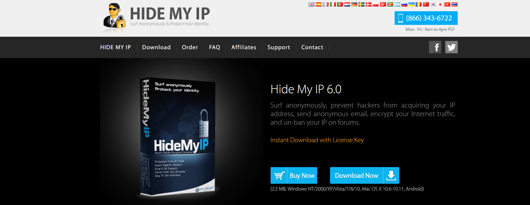 Hide Your My Despite ... Being Log They Fast, - VPN Review IP