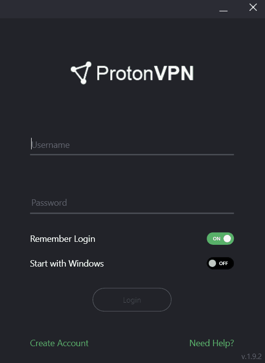 protonvpn features