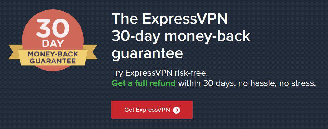 30-day-money-back guarantee