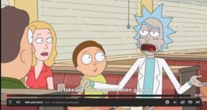 netflix working with opera VPN