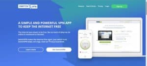 switchvpn review