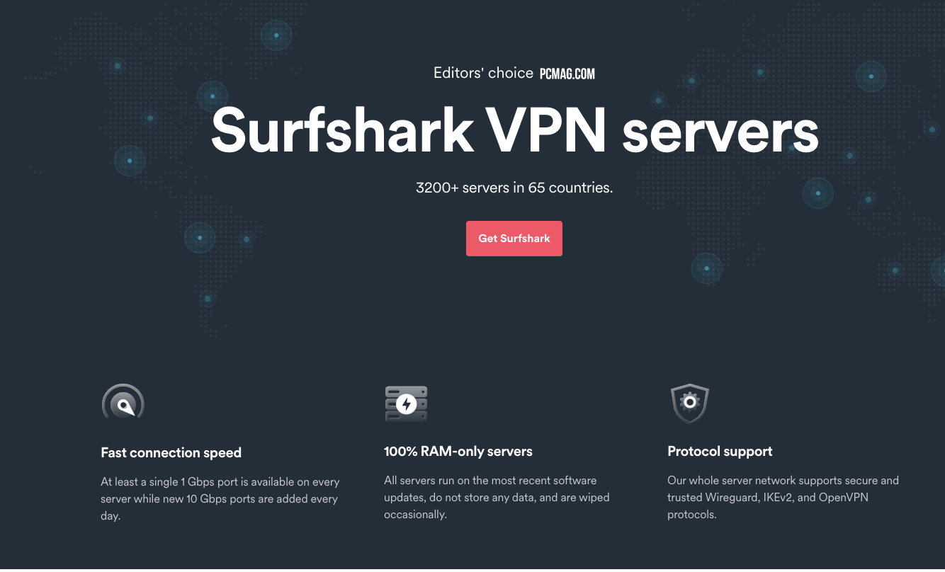 Surfshark VPN: Cream Of The Encryption Crop? (2022 In-depth Review)