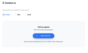 avast secureline support