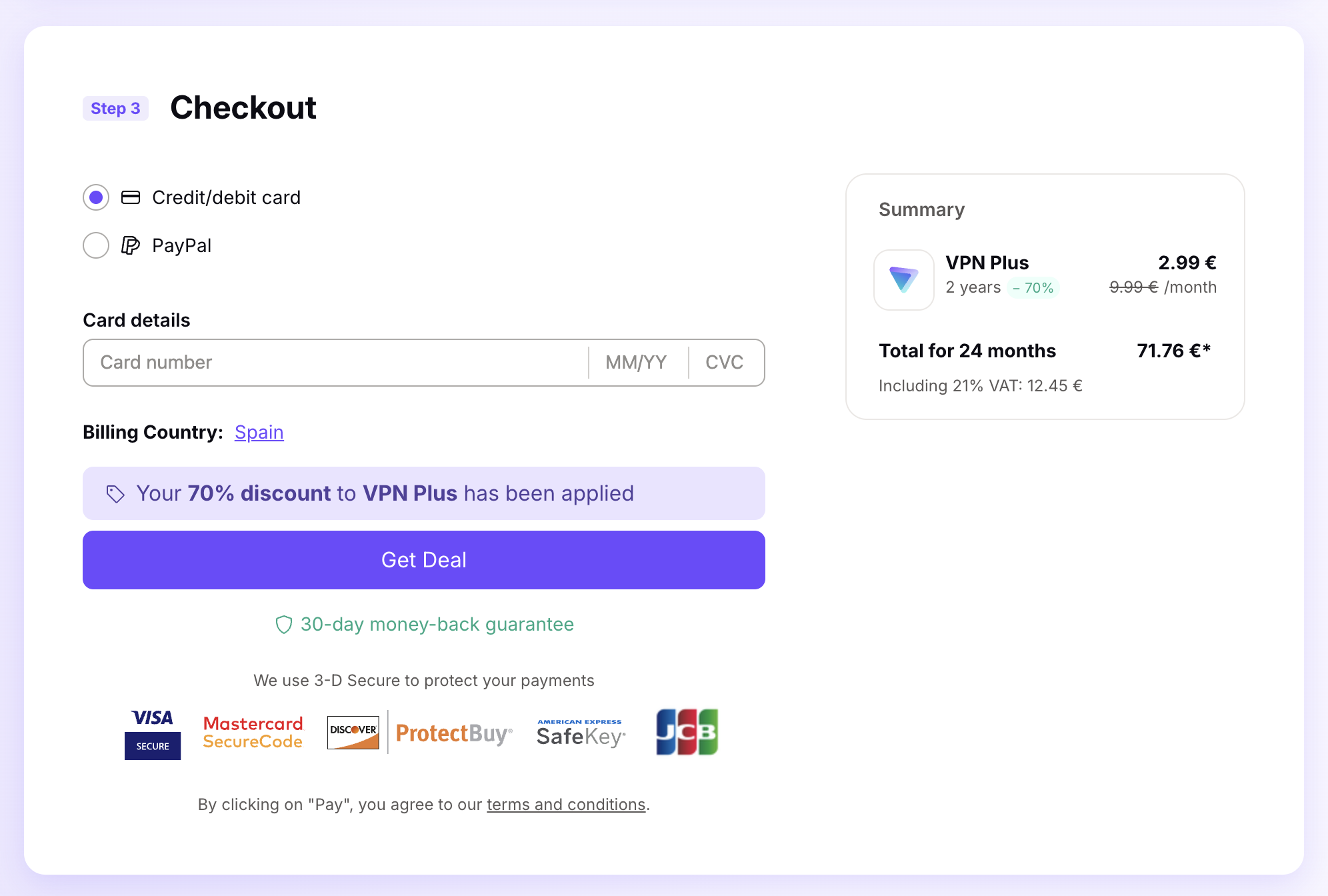 ProtonVPN Coupon & Discount 2026 (Up to 70% OFF) | TheBestVPN.com