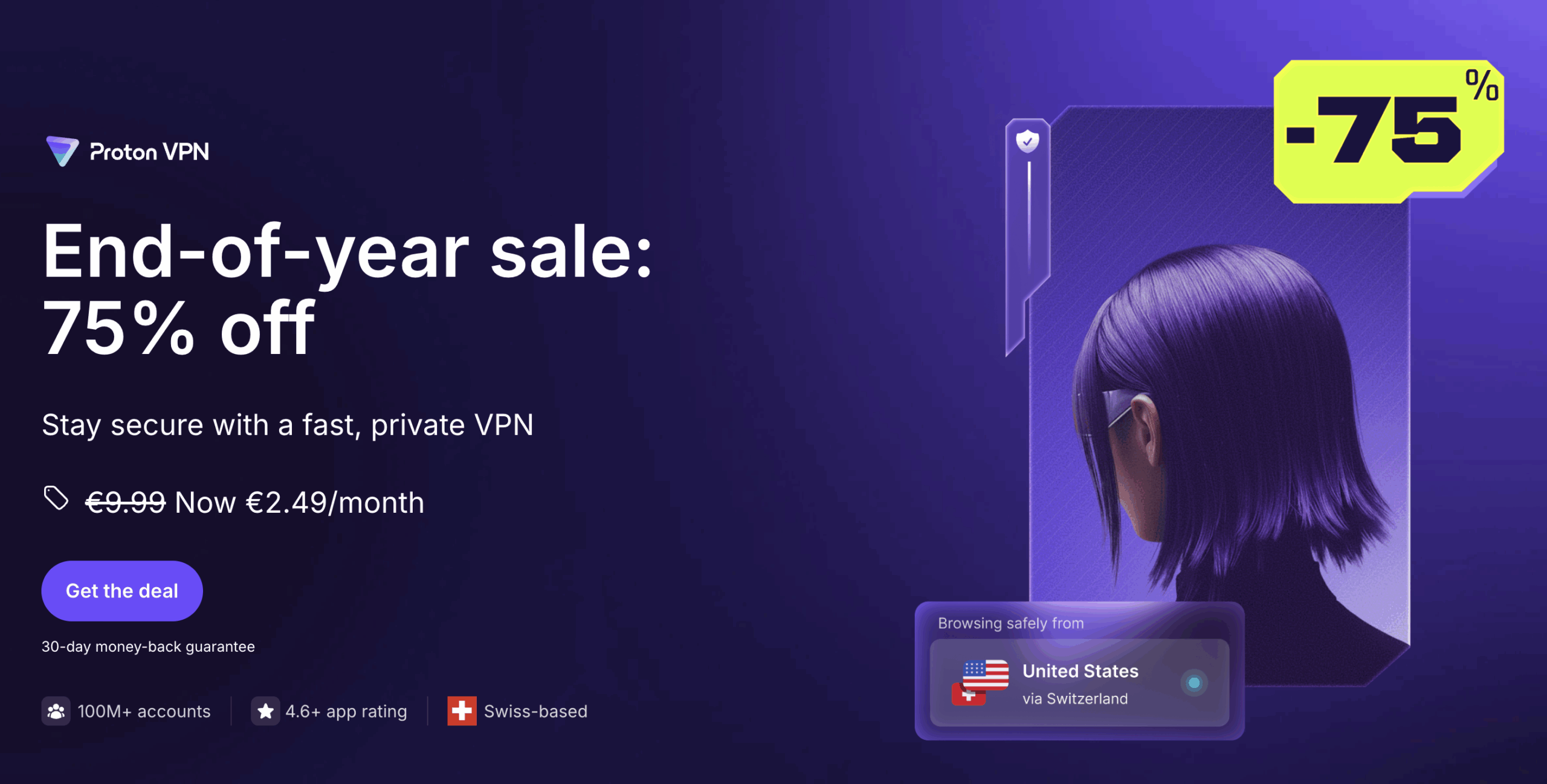 The 10 Best Cheap VPNs For 2026 Screenshot 2025 12 27 At 20.02.04 Scaled 