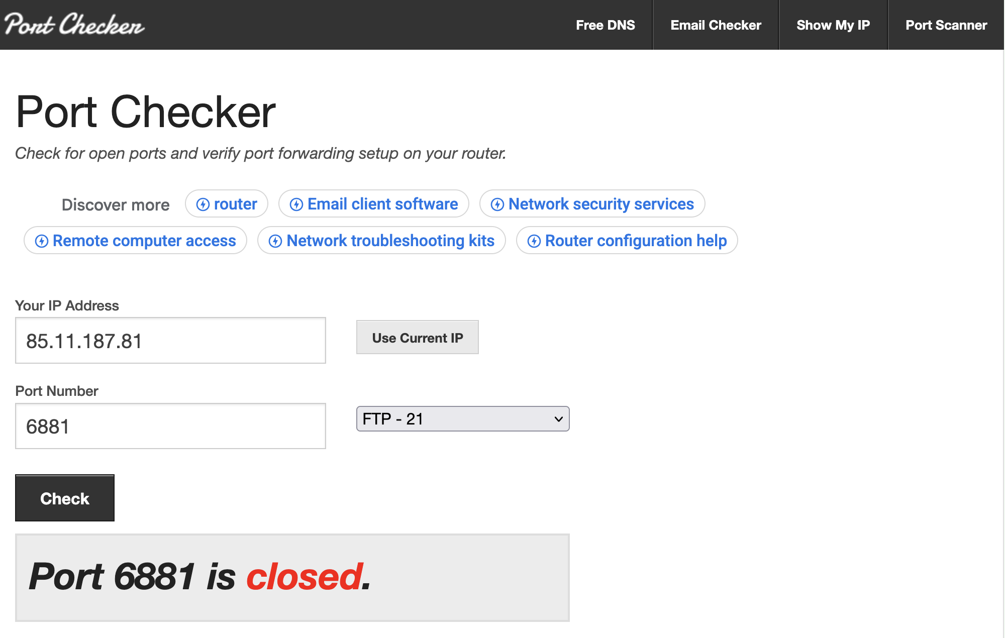 Isp Throttling What It Is How To Detect It Stop It