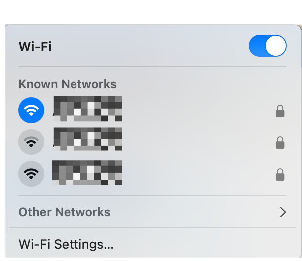 Ssid Meaning SSID : définition, où le trouver et sécurité (2026)