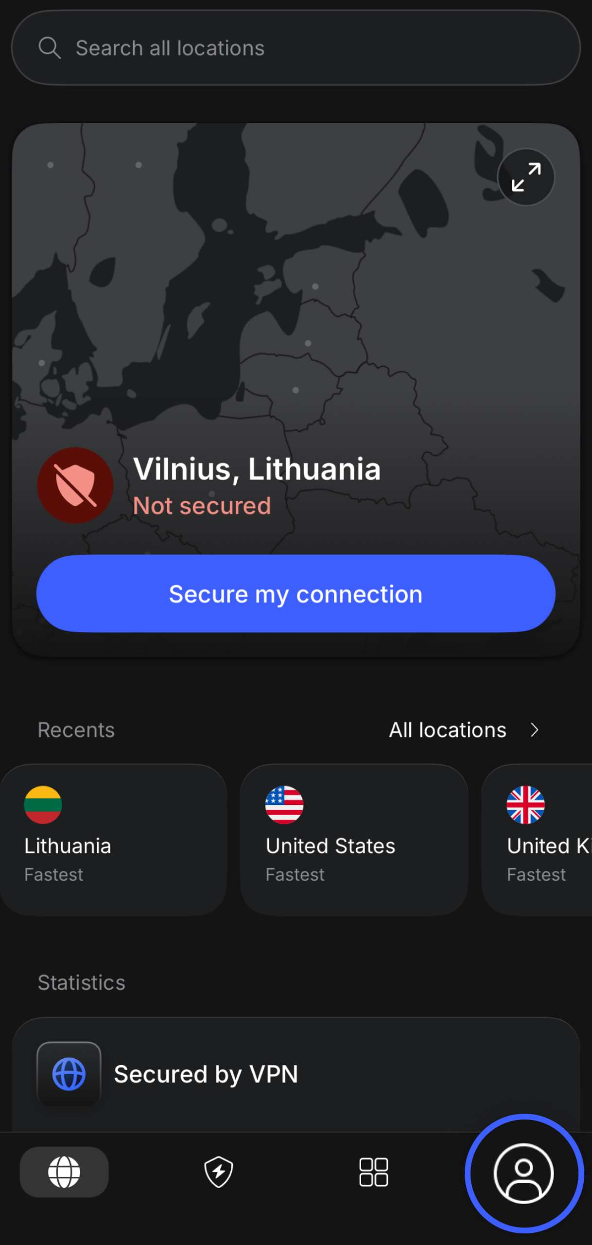 Best VPN for iPhone in 2026: Top Picks Tested & Ranked