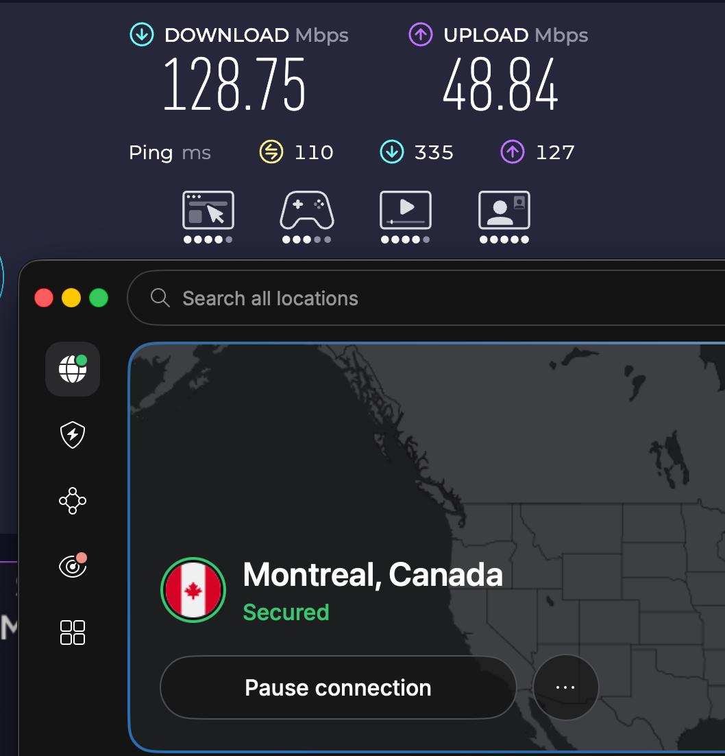 Best VPN for Canada in 2026 Top Picks Tested &