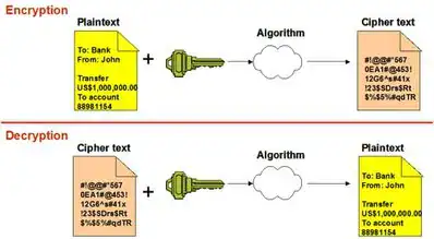 What Is Cryptography? Types, Uses & How It Works