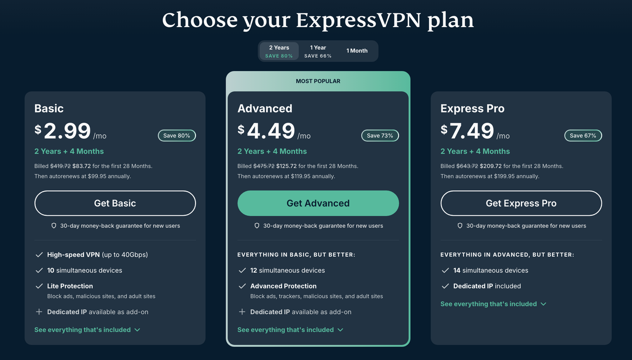 ExpressVPN Coupon Sep 2026: Up to 87% Off (Tested Codes)